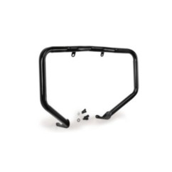 BARRAS DE PROTECCION DEL MOTOR PUIG HARLEY D.SPORTSTER S 21-24 NEGRO