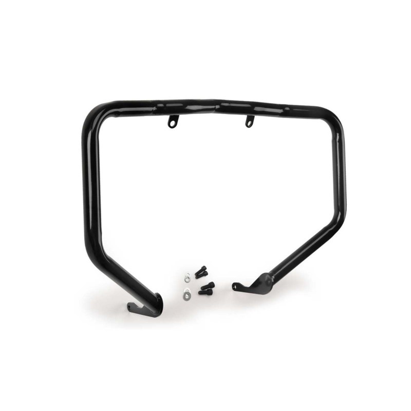 PUIG BARRE DI PROTEZIONE MOTORE HARLEY D. SPORTSTER S 21-24 NERO