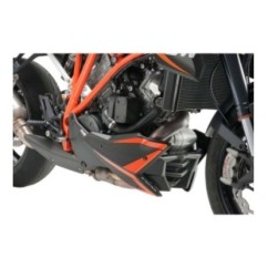 CONSEILS PUIG KTM 1290 SUPERDUKE GT 21-24 LOOK CARBONE