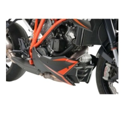 PUIG PULS KTM 1290 SUPERDUKE GT 21-24 LOOK CARBONO