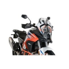 EXTENSION DE PICO PUIG KTM 1290 SUPER ADVENTURE R S 21-24 NEGRO MATE