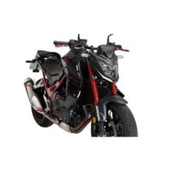 ALERON PUIG DOWNFORCE NAKED HONDA CB750 HORNET 23-24 NEGRO