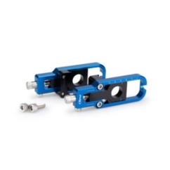 TENSOR DE CADENA PUIG HONDA XL 750 TRANSALP 23-24 AZUL