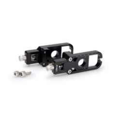 TENSOR DE CADENA PUIG HONDA XL 750 TRANSALP 23-24 NEGRO