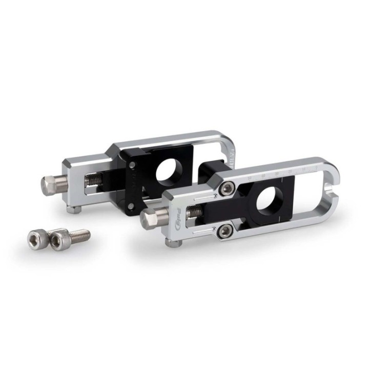 TENSOR DE CADENA PUIG PARA HONDA XL 750 TRANSALP 23-24 PLATA