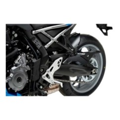 GUARDABARROS TRASERO PUIG SUZUKI GSX-8S 23-24 ASPECTO CARBONO