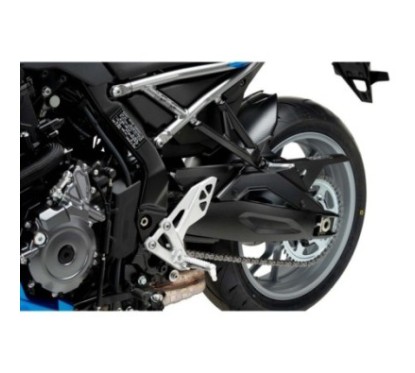 GUARDABARROS TRASERO PUIG SUZUKI GSX-8S 23-24 ASPECTO CARBONO