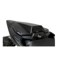 HOUSSE PUIG POUR SELLE ARRIERE HONDA CB500 HORNET 2024 NOIR MAT