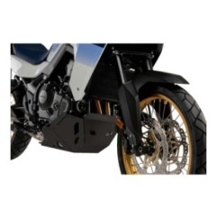 CARTER DE PROTECTION PUIG HONDA XL750 TRANSALP 23-24 NOIR