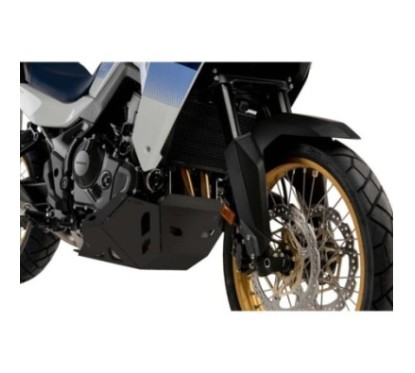 PUIG PROTEZIONE CARTER HONDA XL750 TRANSALP 23-24 NERO