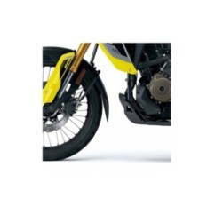 EXTENSION GUARDABARROS DELANTERO PUIG SUZUKI DL800 V-STROM DE 23-24 NEGRO MATE