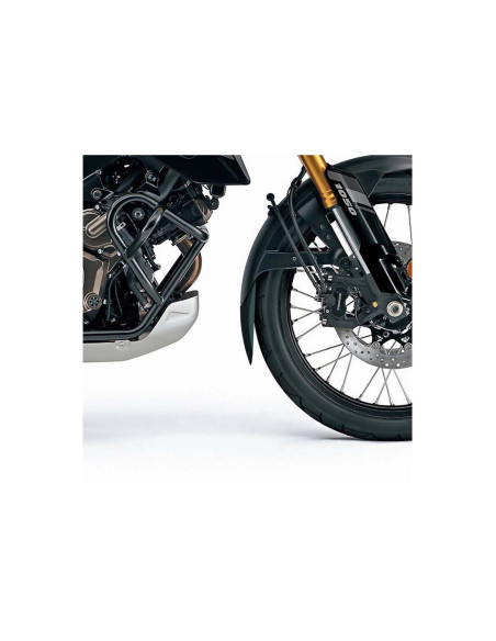 Puig Kotflugelverlangerung vorn Suzuki DL1050DE V Strom 23 25 mattschwarz
