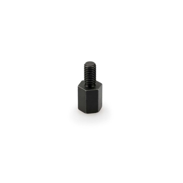 PUIG LINKER RUCKSPIEGELADAPTER FUR DUCATI MONSTER 937 21-24 SCHWARZ