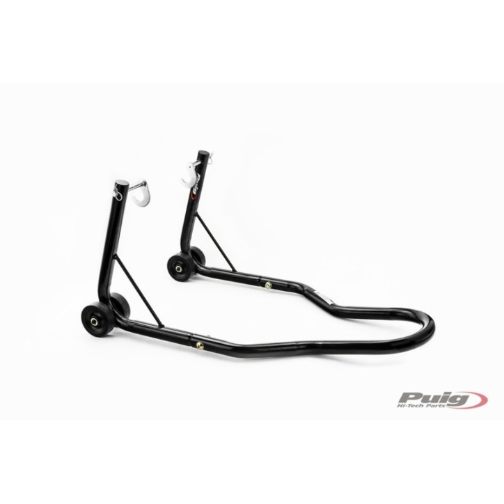 PUIG STANDS FOR DUCATI HYPERMOTARD 821/SP 13-15