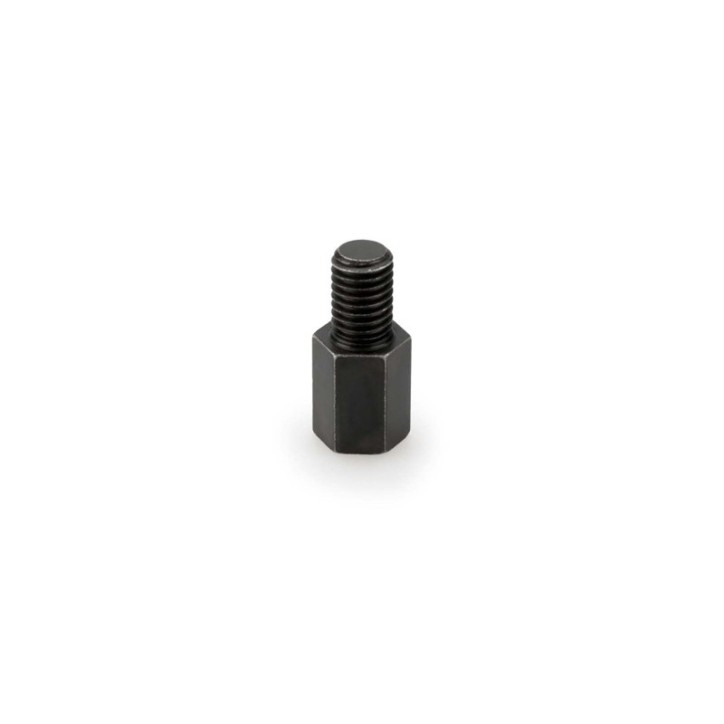 PUIG LINKER RSCKSPIEGELADAPTER FUR BMW F 650 02-07 SCHWARZ-9585N