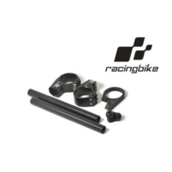 MEDIO MANILLAR RACINGBIKE DUCATI PANIGALE V2 21-24 NEGRO