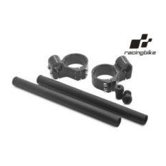 GUIDON RACINGBIKE KAWASAKI ZX-10R 21-24 NOIR-SK1050