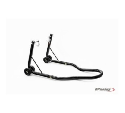 SUPPORTS PUIG HONDA CB125 R NEO SPORTS CAFE 18-23