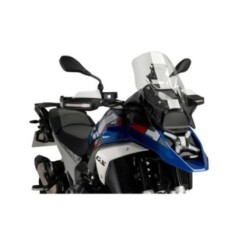 PUIG UPPER SIDE DEFLECTOR BMW R1300 GS 23-24 DARK SMOKE