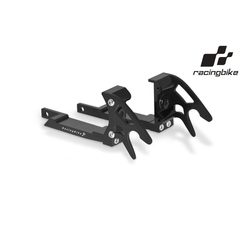 RACINGBIKE STAND SUPPORT KAWASAKI NINJA 400 18-24 BLACK