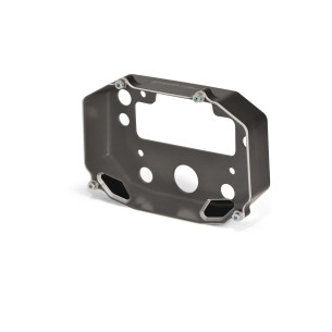 Hai:  SEGURIDAD DEL SALPICADERO|TuningBike