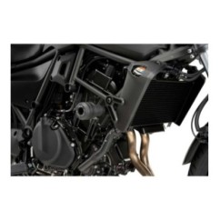 CADRE PROTECTIONS PUIG MOD. VINTAGE 2.0 KAWASAKI ELIMINATOR 500 2024 NOIR