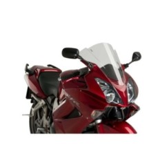 PUIG CUPULA RACING HONDA VFR800 02-14 AHUMADO