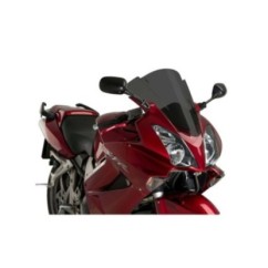 PUIG CUPULA RACING HONDA VFR800 02-14 AHUMADO OSCURO