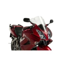 PUIG CUPOLINO RACING HONDA VFR800 02-14 TRASPARENTE