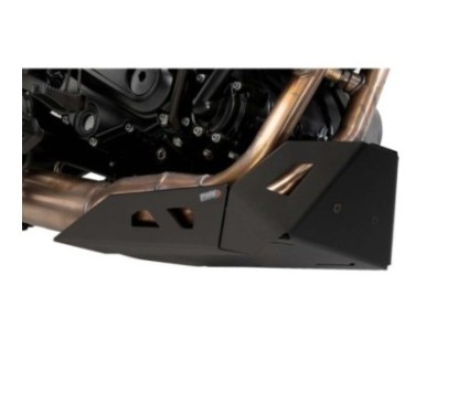 PUIG PROTEZIONE CARTER MOTORE BENELLI TRK 702 X 23-24 NERO