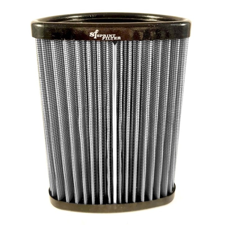 SPRINT FILTER DRY AIR FILTER T12 FOR MOTO MORINI 1200 SCRAMBLER SUFOR 20-22