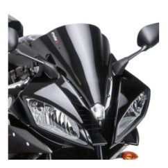 PUIG CUPULA RACING YAMAHA YZF-R6 06-07 NEGRO