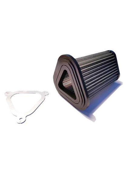 sprint filter air filter p037 for royal enfield 650 continental 18 20 cod k196s wp