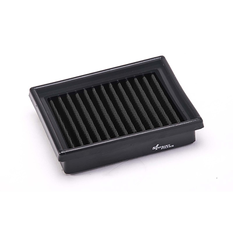 SPRINT FILTER AIR FILTER F1-85 TRIUMPH 1200 BONNEVILLE T120 BLACK 16-23