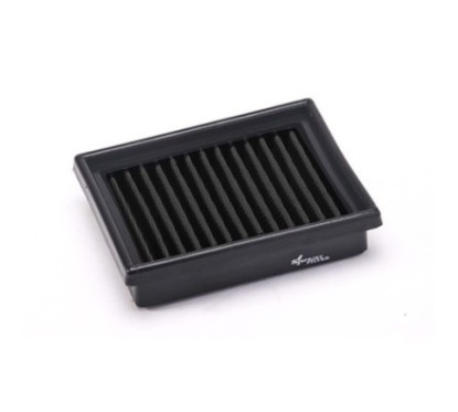 SPRINT FILTER AIR FILTER F1-85 TRIUMPH 1200 BONNEVILLE T120 BLACK 16-23