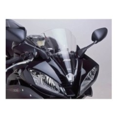 PUIG PARE - BRISE RACING YAMAHA YZF-R6 06-07 TRANSPARENT