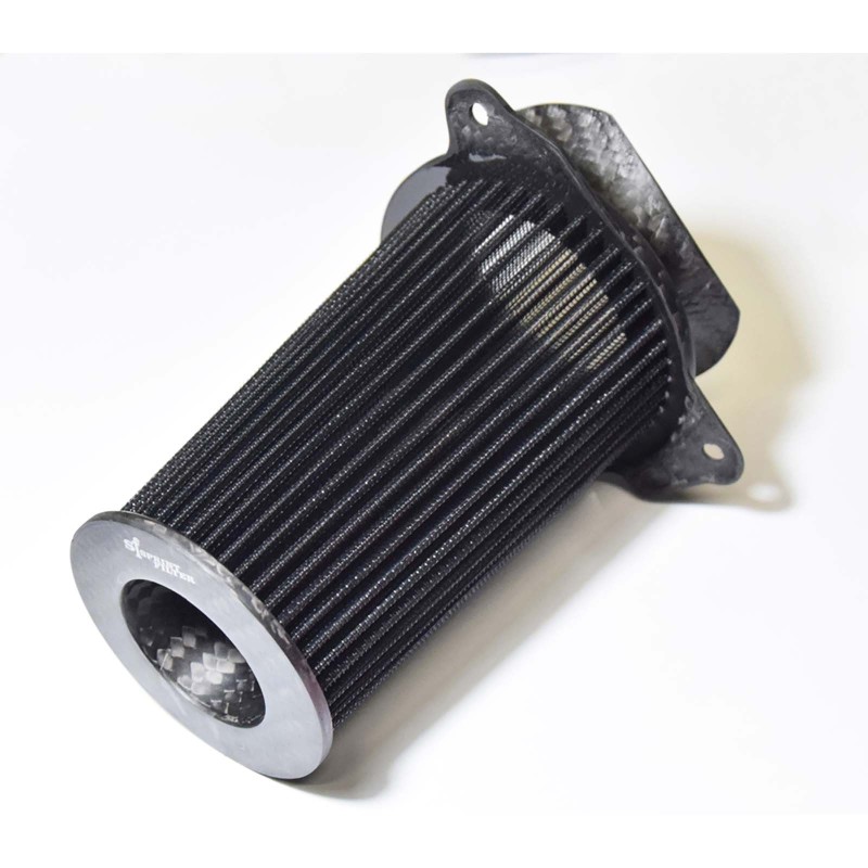 SPRINT FILTER CARBON AIR FILTER F1-85 DUCATI 1100 MONSTER EVO ABS PF1-85 AIR FILTER 11-13