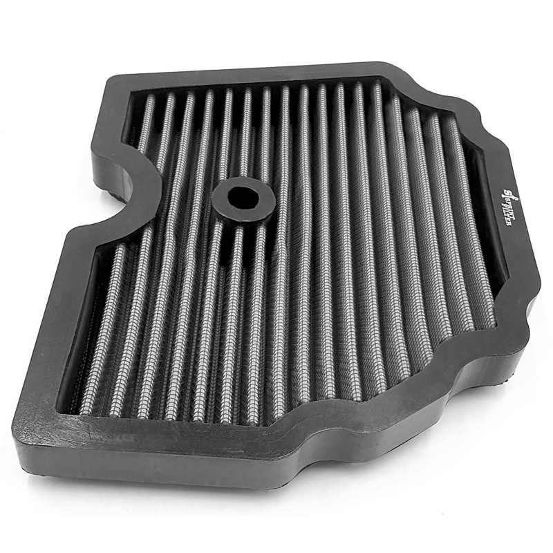 sprint filter dry air filter t12 for benelli 500 trk 502 16 23