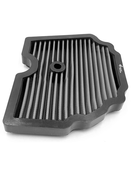 sprint filter dry air filter t12 for benelli 500 trk 502 x 18 23