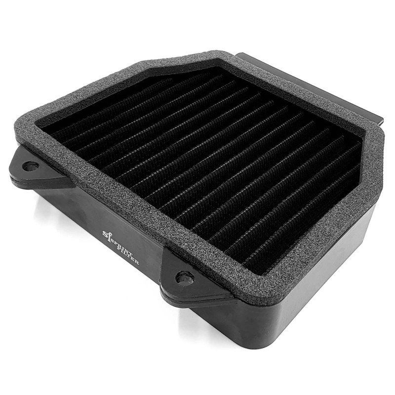 SPRINT FILTER AIR FILTER F1-85 HONDA 125 CB R NEO SPORTS CAFE 18-21