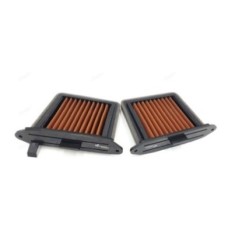 SPRINT FILTER AIR FILTER P08 TRIUMPH 1200 BONNEVILLE BOBBER 17-23