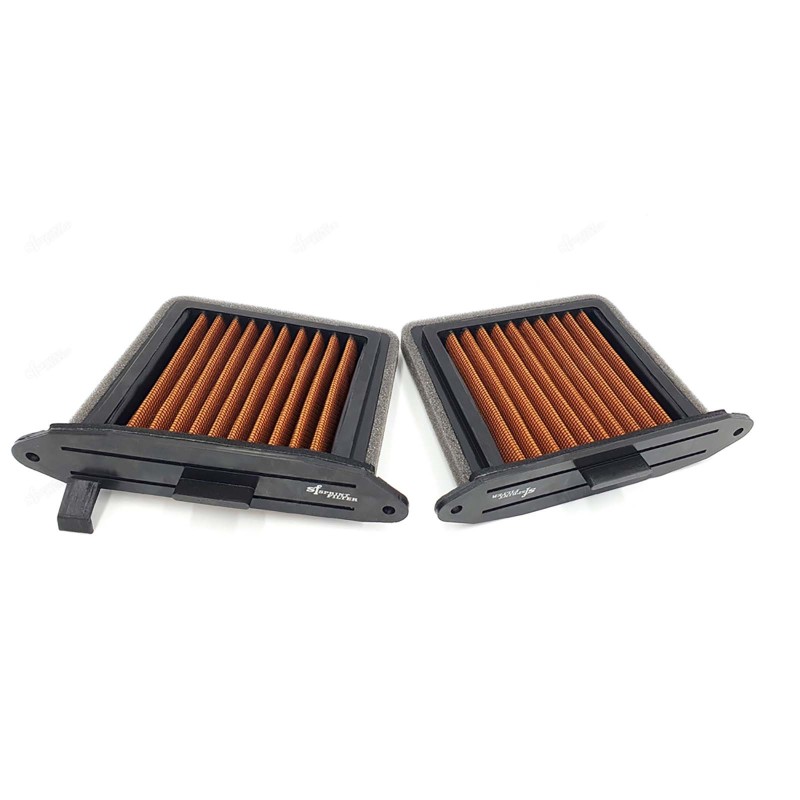 SPRINT FILTER AIR FILTER P08 TRIUMPH 1200 BONNEVILLE BOBBER 17-23