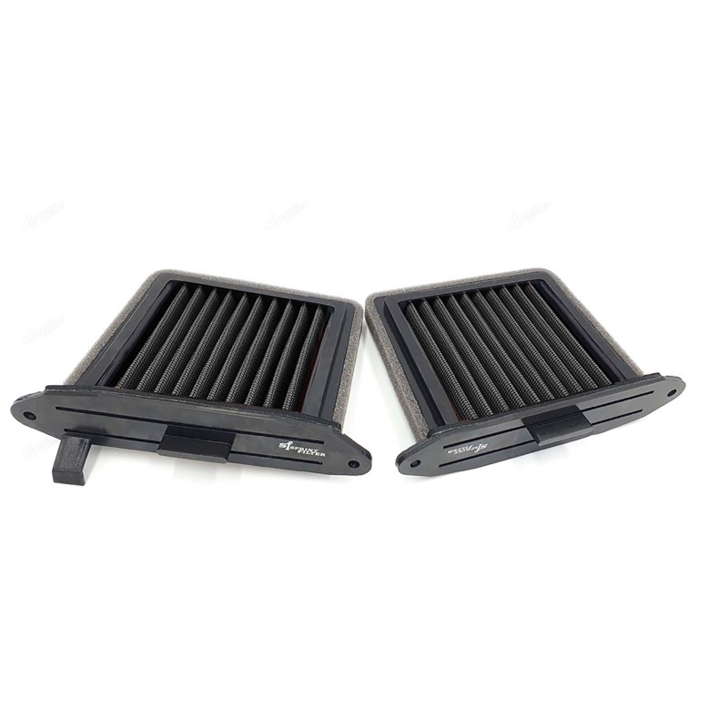 SPRINT FILTER AIR FILTER F1-85 TRIUMPH 1200 BONNEVILLE BOBBER 17-23