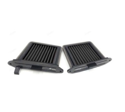 SPRINT FILTER AIR FILTER F1-85 TRIUMPH 1200 BONNEVILLE BOBBER 17-23