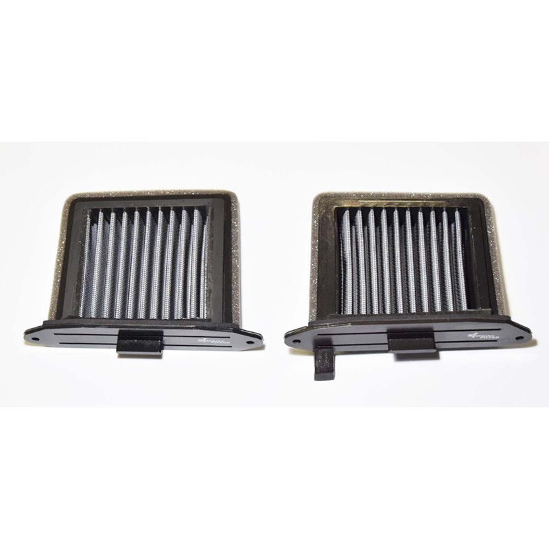 SPRINT FILTER AIR FILTER P037 TRIUMPH 1200 BONNEVILLE BOBBER 17-23