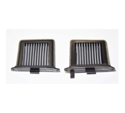 SPRINT FILTER AIR FILTER P037 TRIUMPH 1200 BONNEVILLE BOBBER 17-23