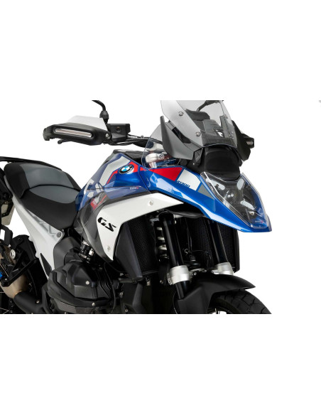 puig lower side deflector bmw r1300 gs option 719 tramontana 23 25 clear