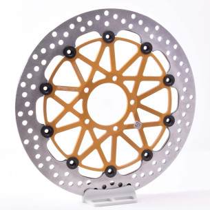 Hai:  DISCHI FRENO SUPERSPORT BREMBO|TuningBike