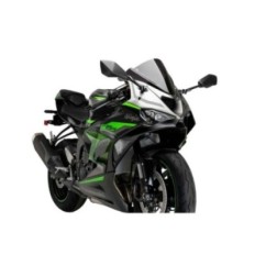 ALERON PUIG DOWNFORCE RACE KAWASAKI ZX-6R NINJA 2024 VERDE