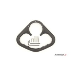 POIGNEE PASSAGER PUIG SUZUKI GSX-8R 2024 NOIR